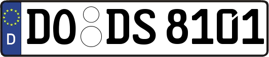 DO-DS8101