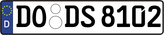 DO-DS8102