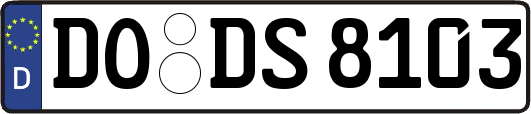 DO-DS8103