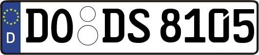 DO-DS8105