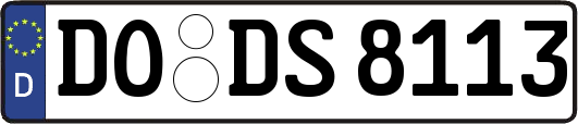 DO-DS8113