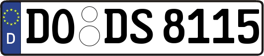 DO-DS8115