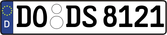 DO-DS8121