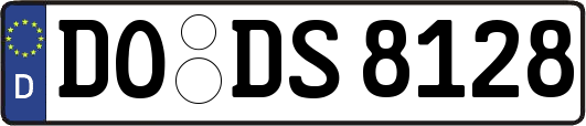 DO-DS8128