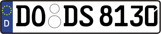 DO-DS8130