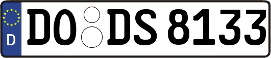 DO-DS8133