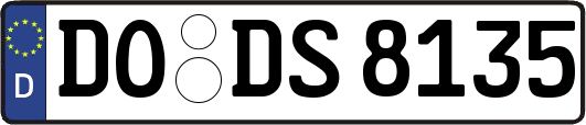 DO-DS8135