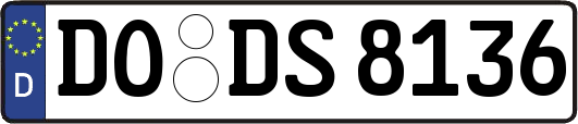 DO-DS8136