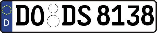 DO-DS8138