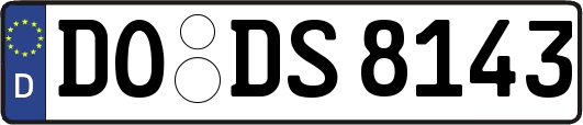 DO-DS8143