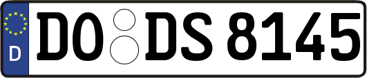 DO-DS8145