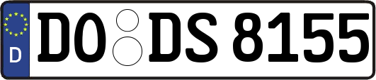 DO-DS8155