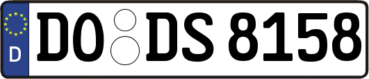 DO-DS8158