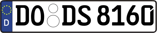 DO-DS8160