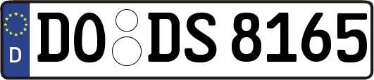 DO-DS8165