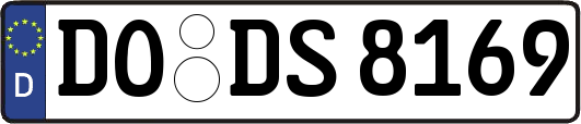 DO-DS8169