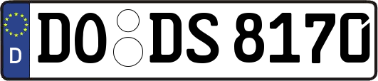 DO-DS8170