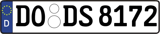 DO-DS8172