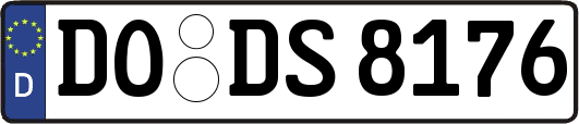 DO-DS8176