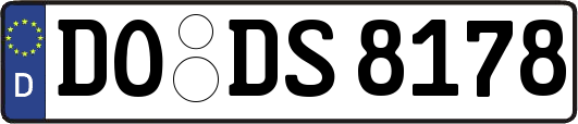 DO-DS8178