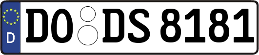 DO-DS8181