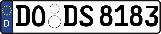 DO-DS8183