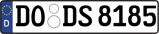 DO-DS8185