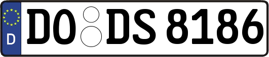 DO-DS8186