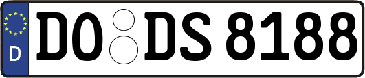 DO-DS8188