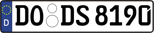 DO-DS8190