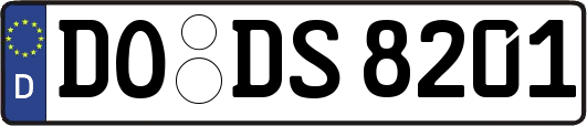 DO-DS8201