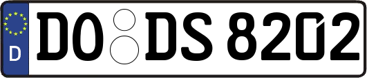 DO-DS8202