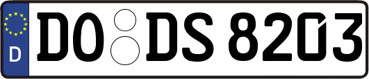 DO-DS8203