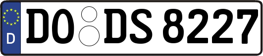 DO-DS8227