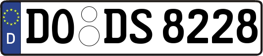 DO-DS8228