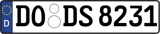 DO-DS8231