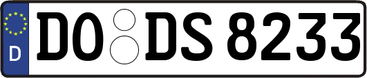 DO-DS8233