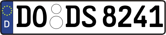 DO-DS8241