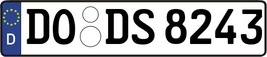 DO-DS8243