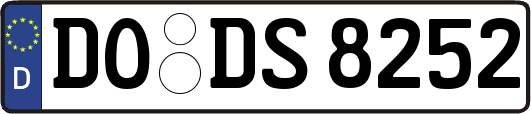 DO-DS8252