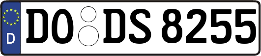 DO-DS8255