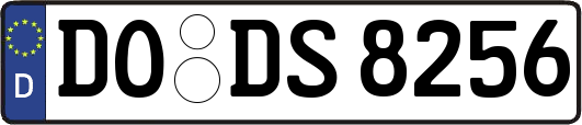 DO-DS8256