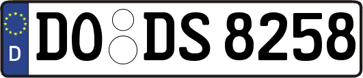 DO-DS8258