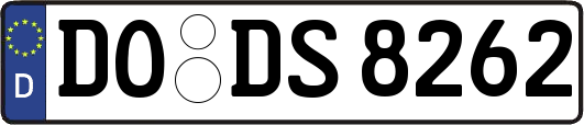 DO-DS8262