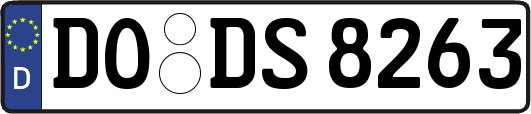DO-DS8263