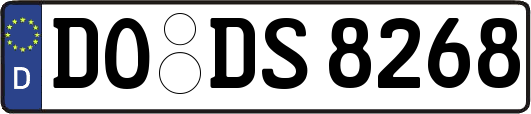 DO-DS8268