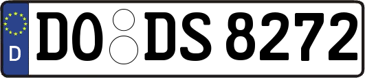 DO-DS8272