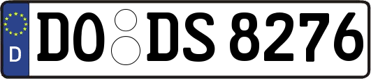 DO-DS8276