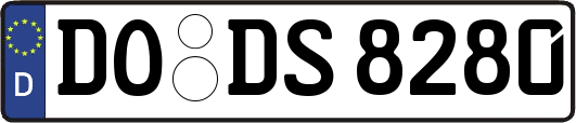 DO-DS8280