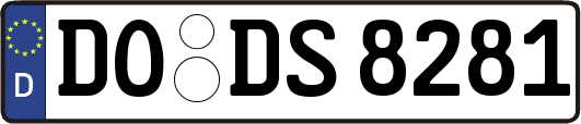 DO-DS8281